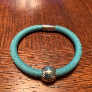 Brighton Woodstock Bracelet